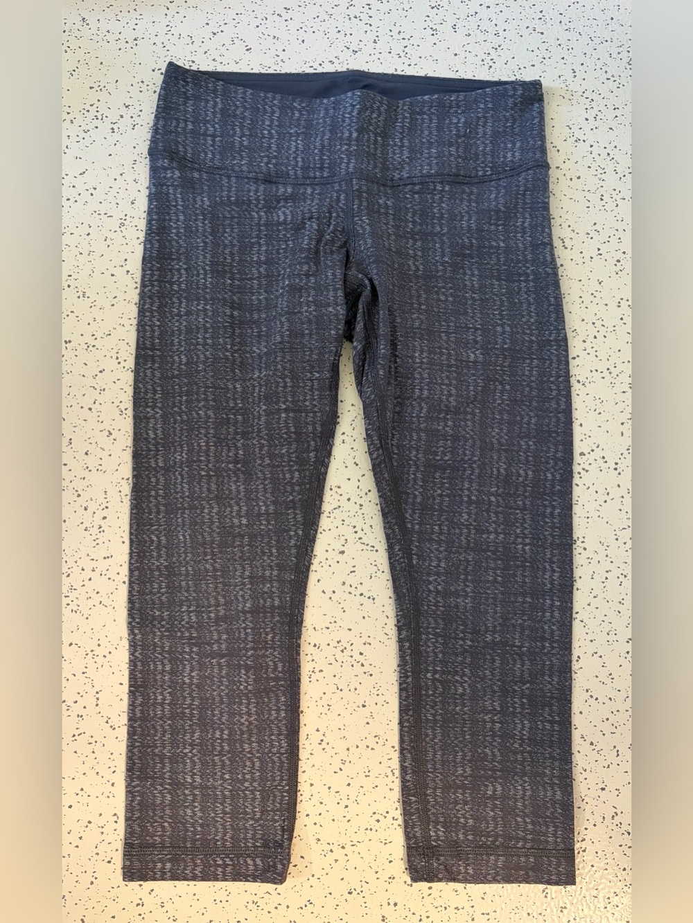 Lululemon grey leggings